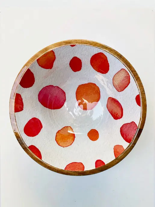 Serving Bowl India & Purry