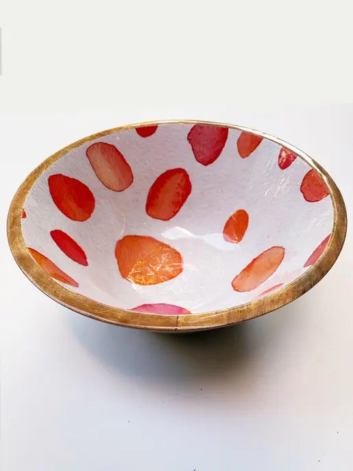 Serving Bowl India & Purry