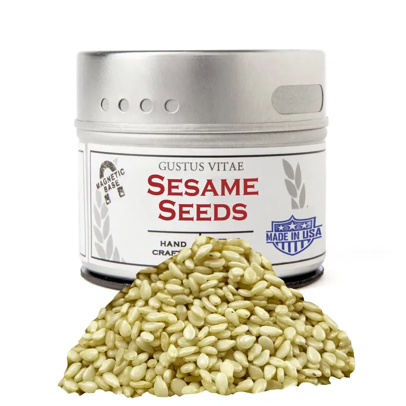 Sesame Seeds Gustus Vitae