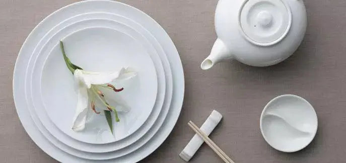 [ Set of 12 ] MULTI-USE SAUCER 6" | 15 CM Wilmax