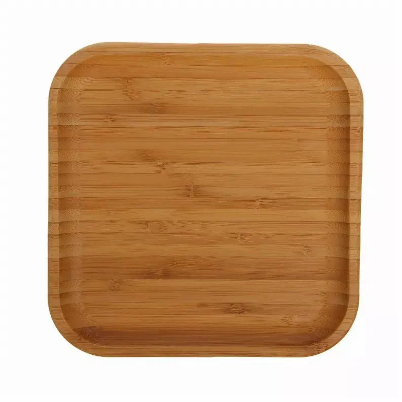 [ Set of 12 ] PLATE 8" X 8" | 20,5 CM X 20.5 CM Wilmax