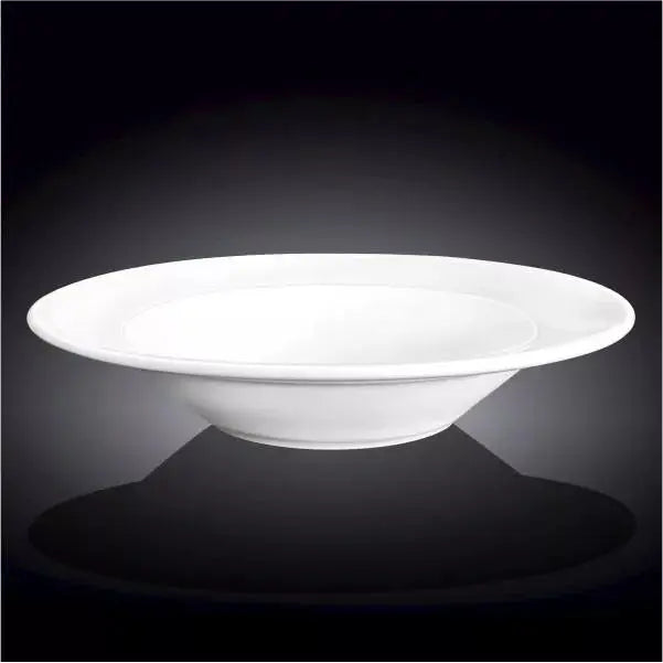 [ Set of 3 ] DEEP PLATE 12" |  30.5 CM 32 FL OZ | 950 ML Wilmax