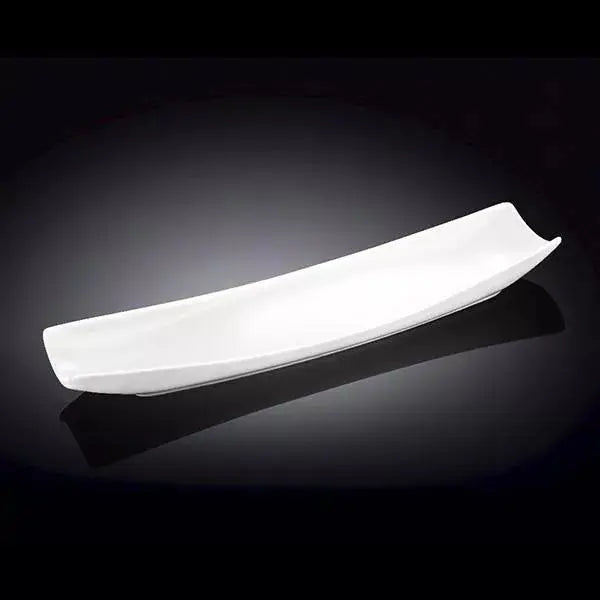 [ Set of 3 ] DISH 16" X 5" | 40 X 13 CM Wilmax