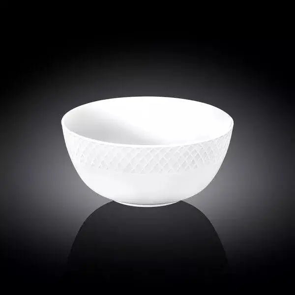 [ Set of 4 ] BOWL 7.5" | 18 CM 44 FL OZ | 1300 ML Wilmax
