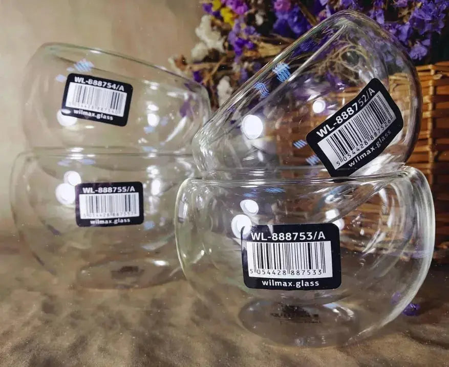 [ Set of 6 ] BOWL 2.7 FL OZ | 80 ML Wilmax
