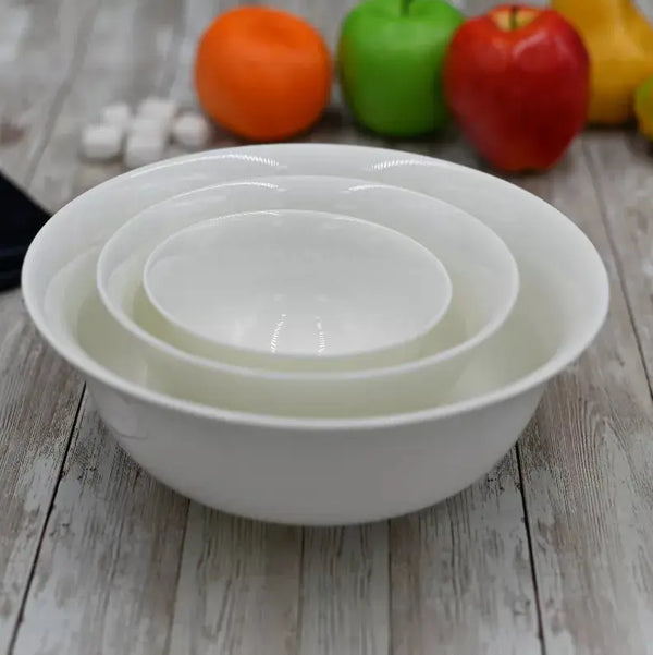 [ Set of 6 ] BOWL 6" | 15.5 CM  20 FL OZ | 600 ML Wilmax