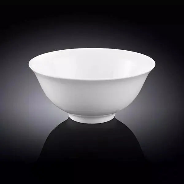 [ Set of 6 ] BOWL 6" | 15.5 CM  20 FL OZ | 600 ML Wilmax