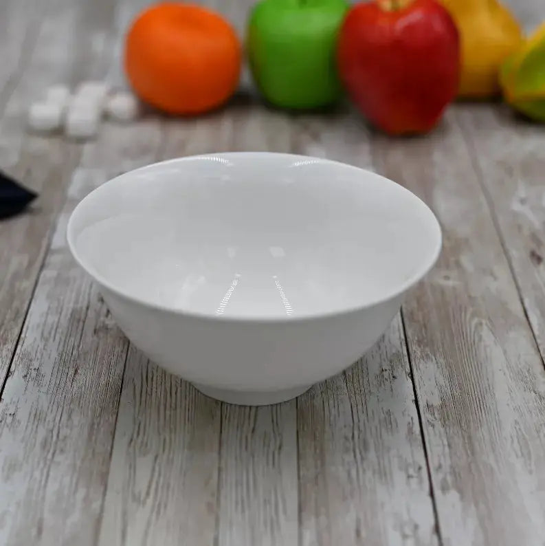 [ Set of 6 ] BOWL 6" | 15.5 CM  20 FL OZ | 600 ML Wilmax