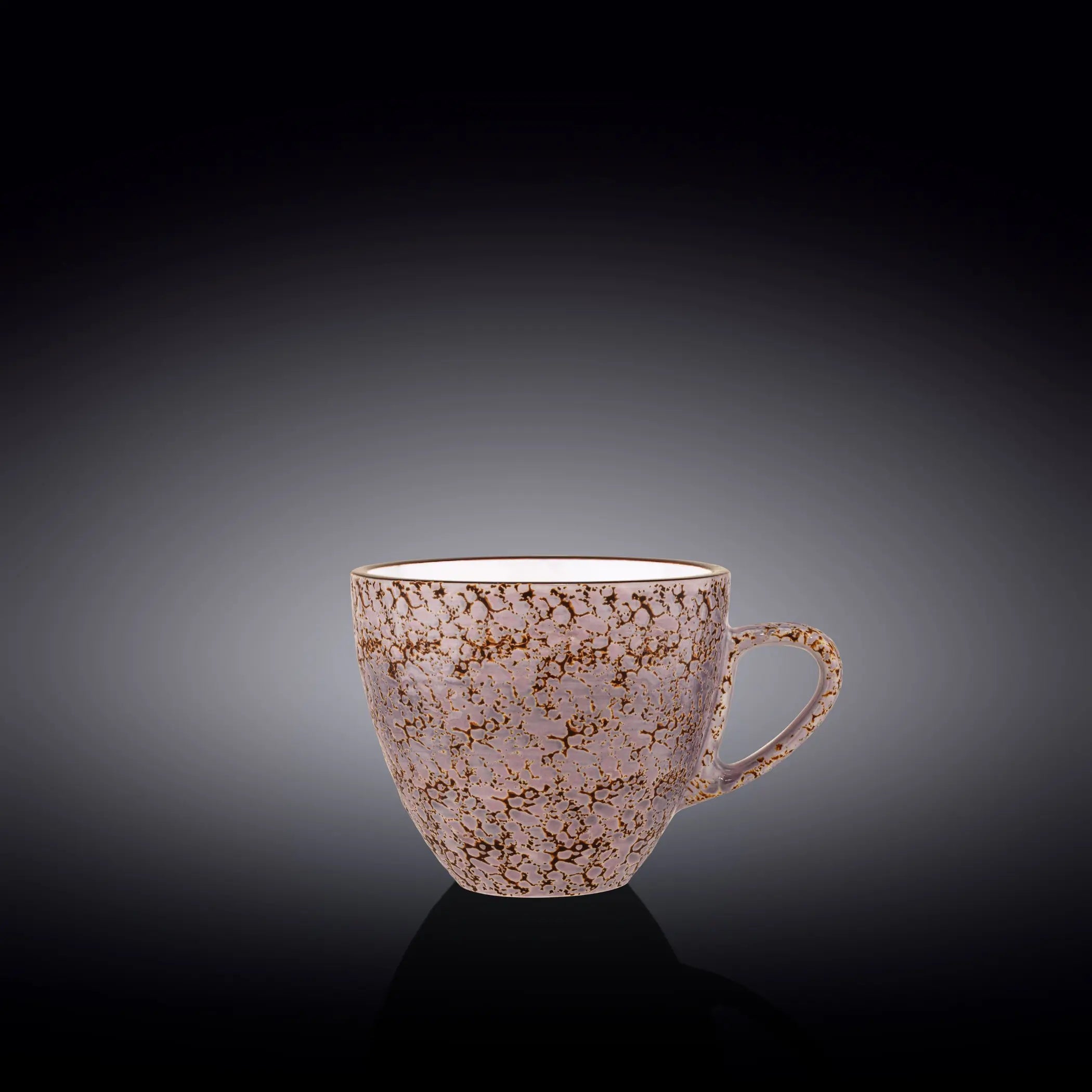 [ Set of 6 ] CUP 10 FL OZ | 300 ML Wilmax