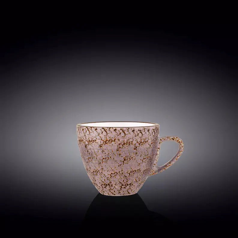 [ Set of 6 ] CUP 10 FL OZ | 300 ML Wilmax
