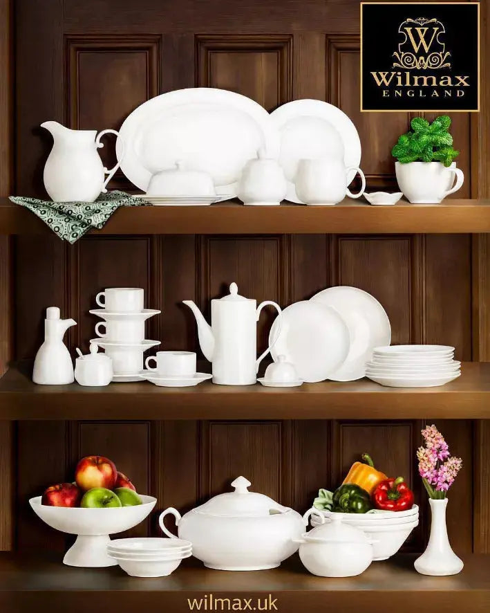 [ Set of 6 ] DISH 5" | 13 CM Wilmax