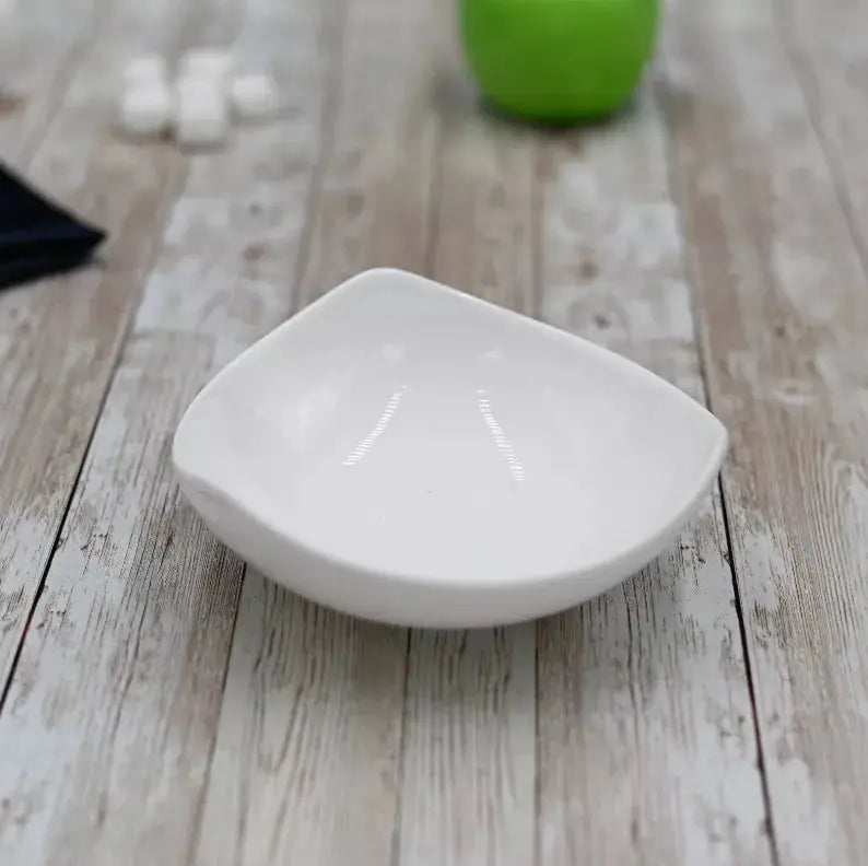 [ Set of 6 ] DISH 5" | 13 CM Wilmax
