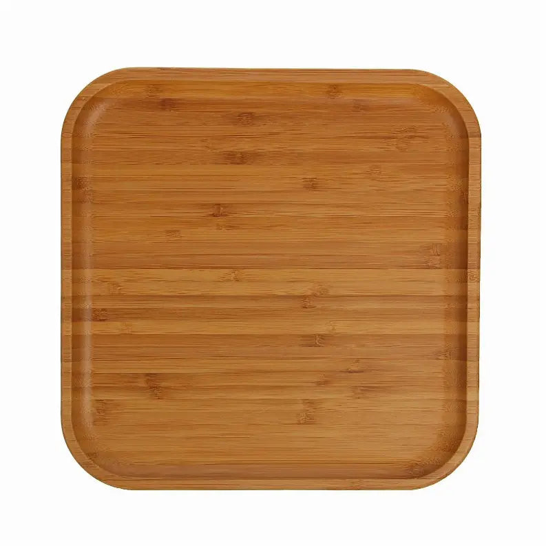 [ Set of 6 ] PLATE 11" X 11" | 28 CM X 28 CM Wilmax