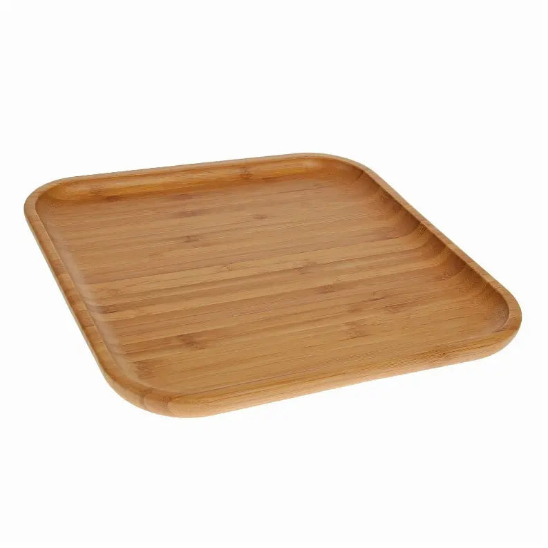 [ Set of 6 ] PLATE 11" X 11" | 28 CM X 28 CM Wilmax