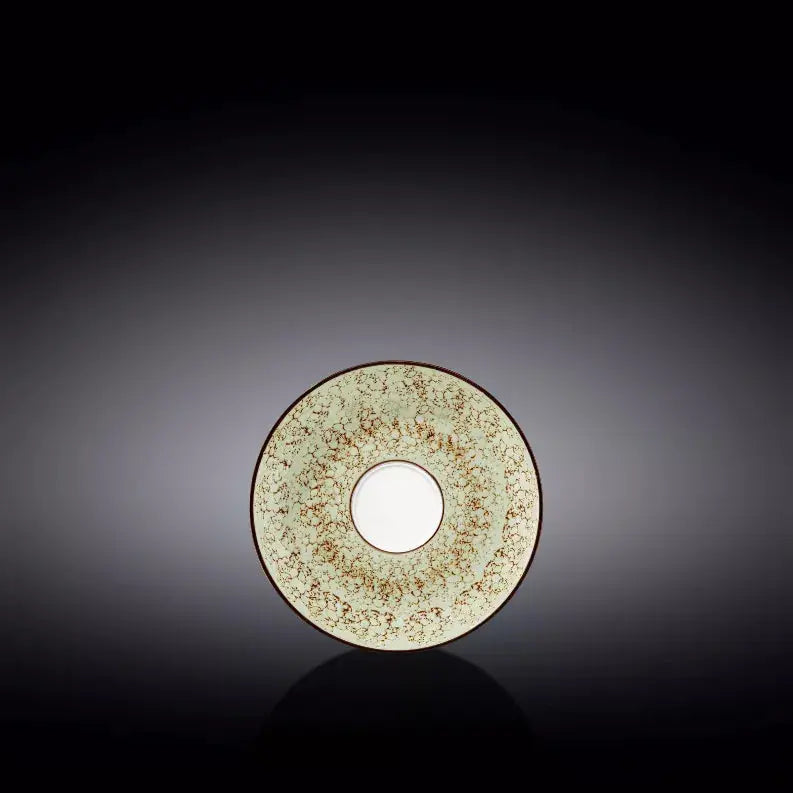 [ Set of 6 ] SAUCER 4.5" | 11 CM Wilmax