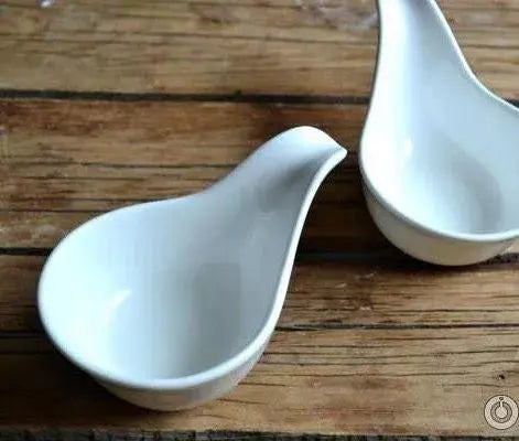 [ Set of 6 ] SNACK DISH 5" | 12.5 CM 3 FL OZ | 100 ML Wilmax