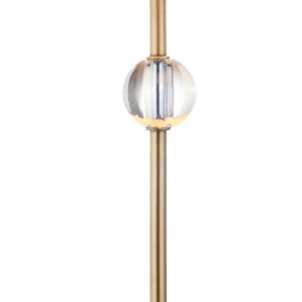 Set of Two 30" White Table Lamps With Drum Shades Homeroots Lighting