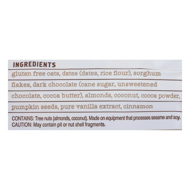 Seven Sundays Muesli - Cocoa Coconut - Case Of 6 - 12 Oz. - GreatEagleInc