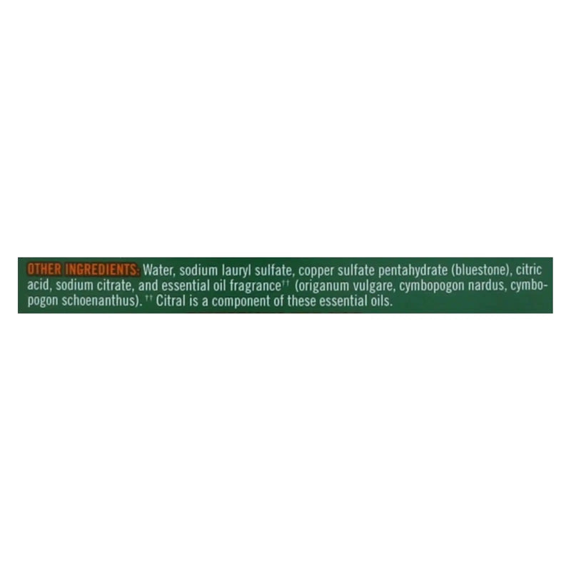 Seventh Generation All Purpose Natural Cleaner - Free And Clear - Case Of 8 - 26 Fl Oz. Seventh Generation