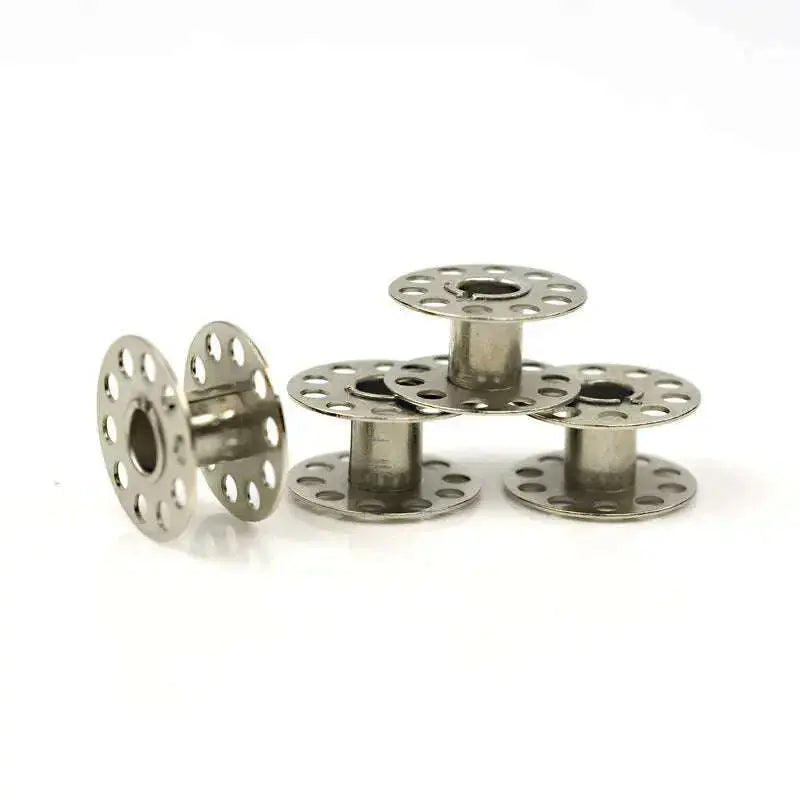 Sewing-Machine-Accessories-Tool-30-50-100-200Pcs-Metal-Bobbins-Spool-Supplies-Craft-Stainles-Steel-For-Brother-GreatEagleInc-334246151