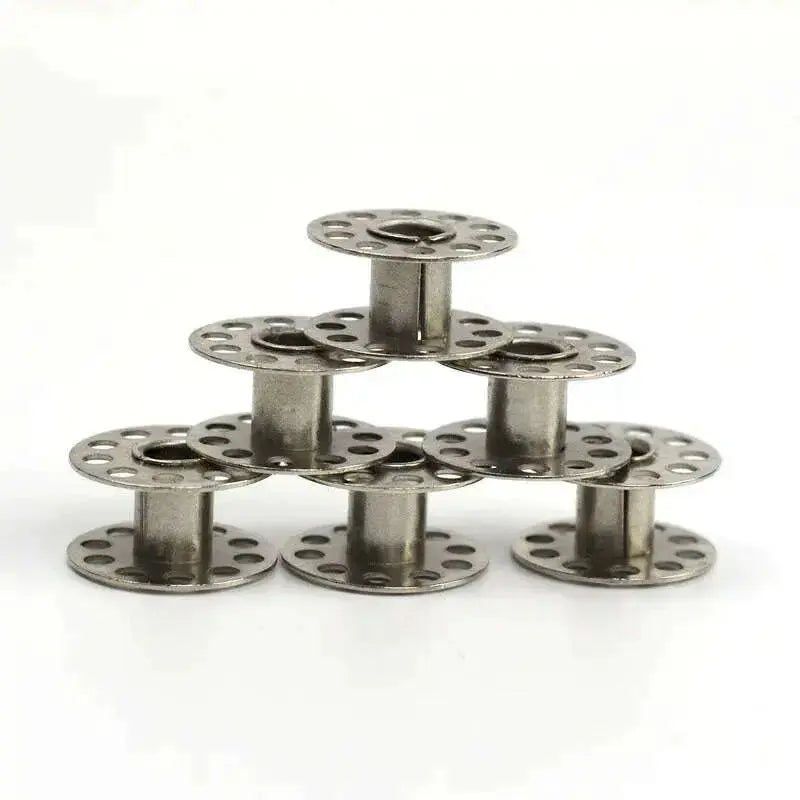 Sewing-Machine-Accessories-Tool-30-50-100-200Pcs-Metal-Bobbins-Spool-Supplies-Craft-Stainles-Steel-For-Brother-GreatEagleInc-334246280