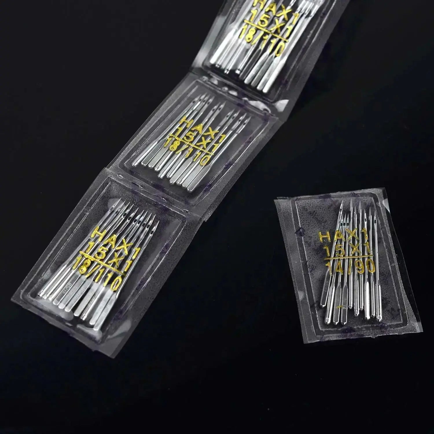 Sewing-Needles-Universal-15x1-130x705H-Mixed-Kit-Packing-Sewing-Accessories-for-All-Brand-Domestic-Sewing-Machines-GreatEagleInc-334258637