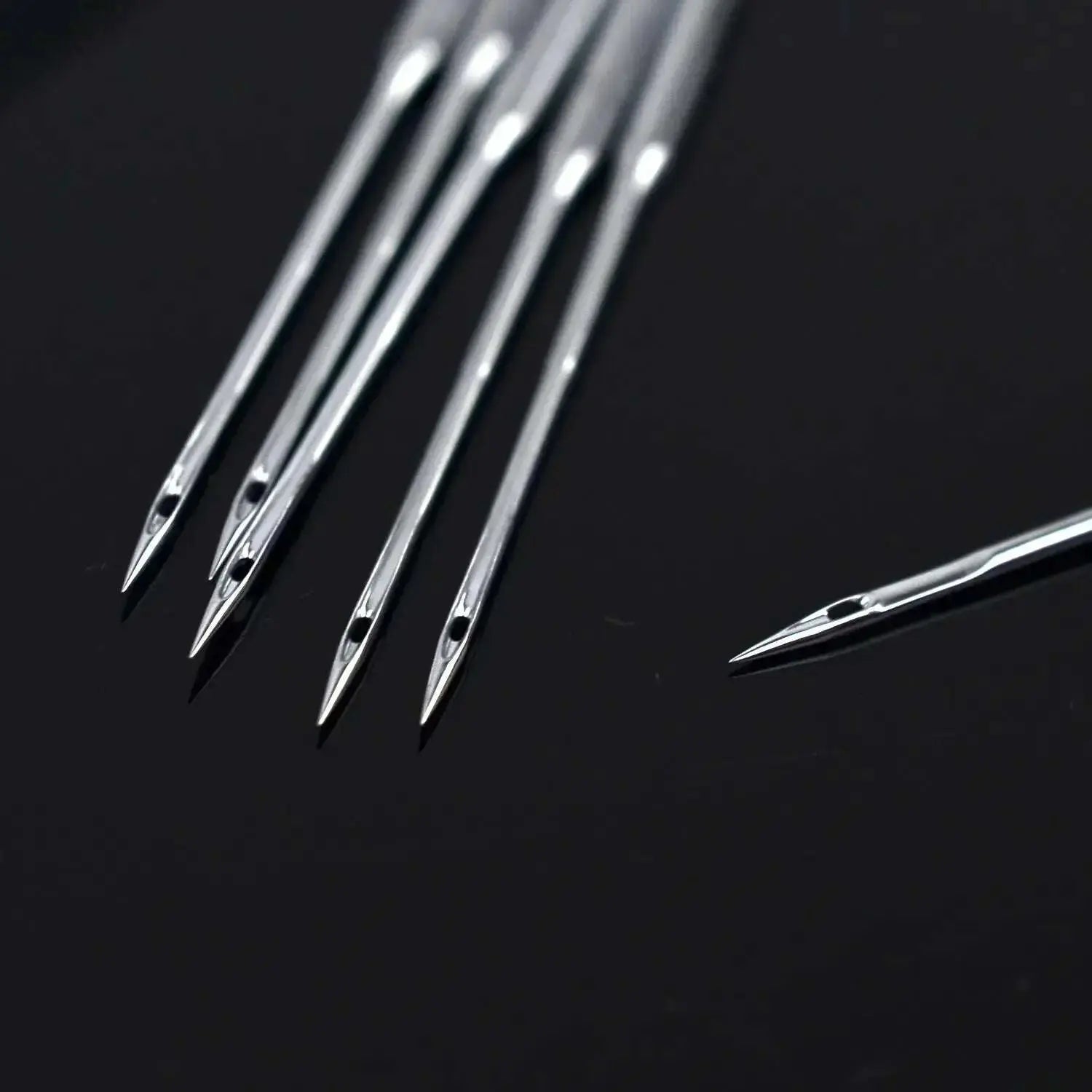 Sewing-Needles-Universal-15x1-130x705H-Mixed-Kit-Packing-Sewing-Accessories-for-All-Brand-Domestic-Sewing-Machines-GreatEagleInc-334258798