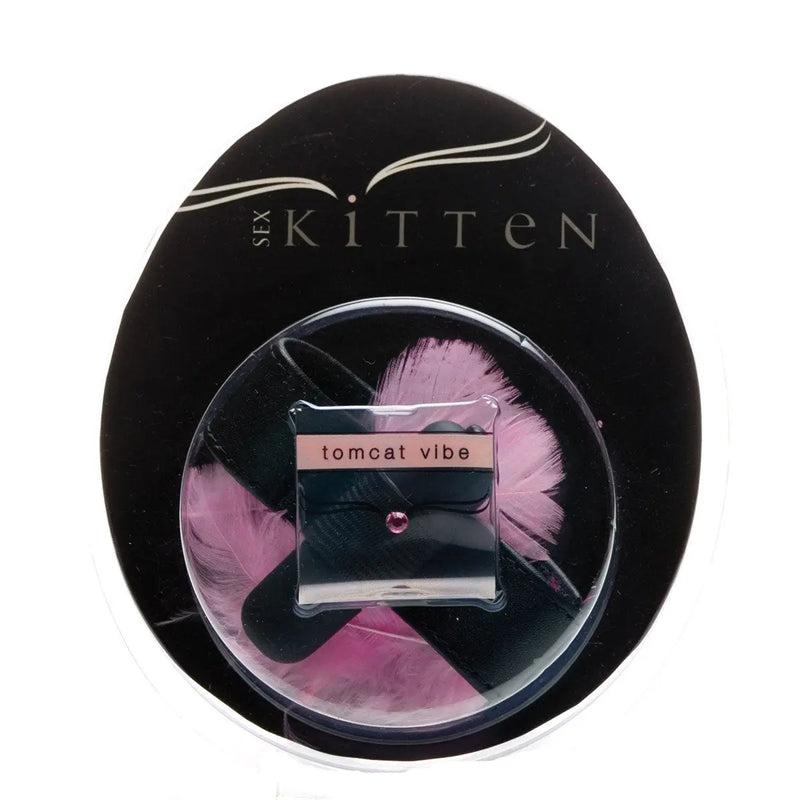 Sex Kitten TomCat Vibrating Ring Sex Kitten