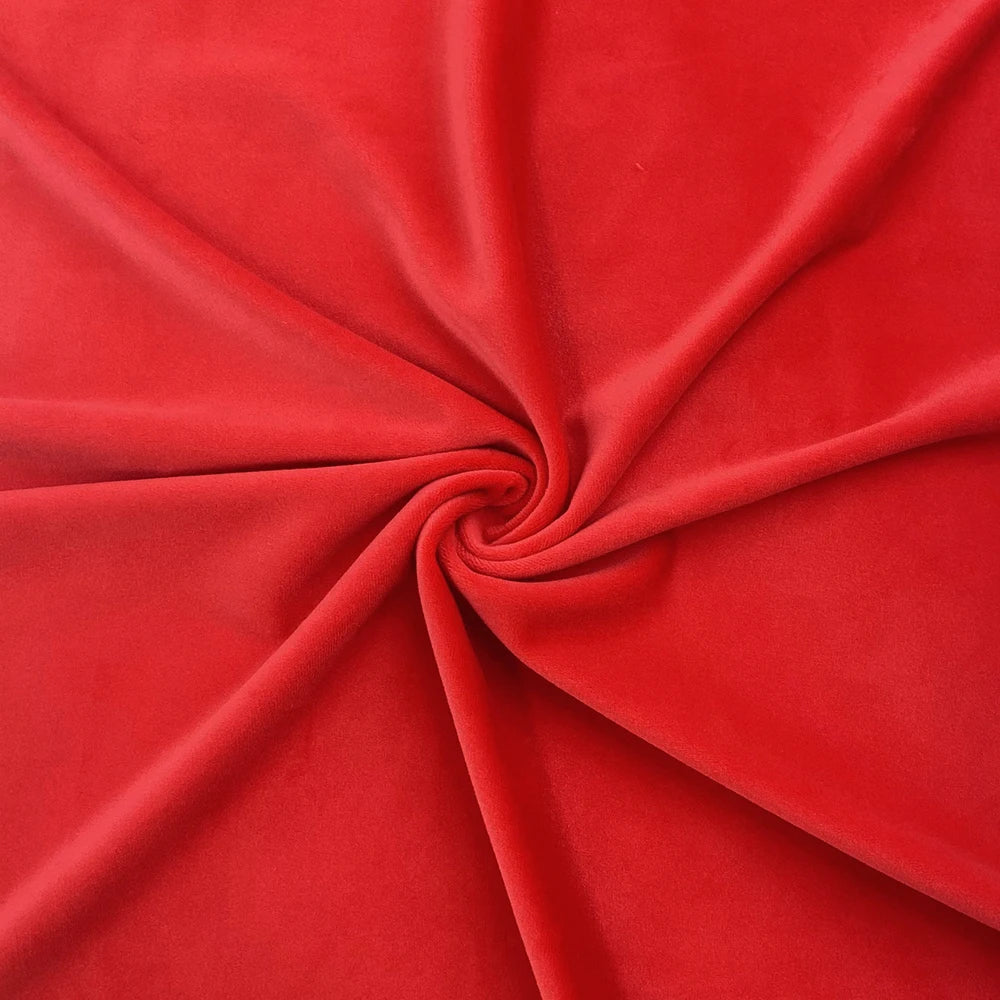 2024 Small Size 50x50cm Squishy Mochi Stetch Minky Fabric 95% Polyester 5% Spandex Stretch 4 Side Plush Fabric For Diy SewingToy - GreatEagleInc