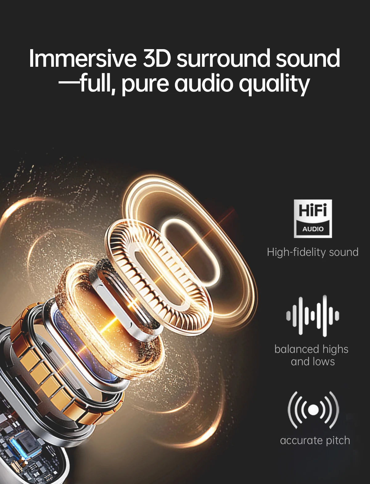 LIGE AI Smart Glasses Men 2025 New Color-Changing Translation Glasses Temperature Monitoring Waterproof Call Smart Sunglasses