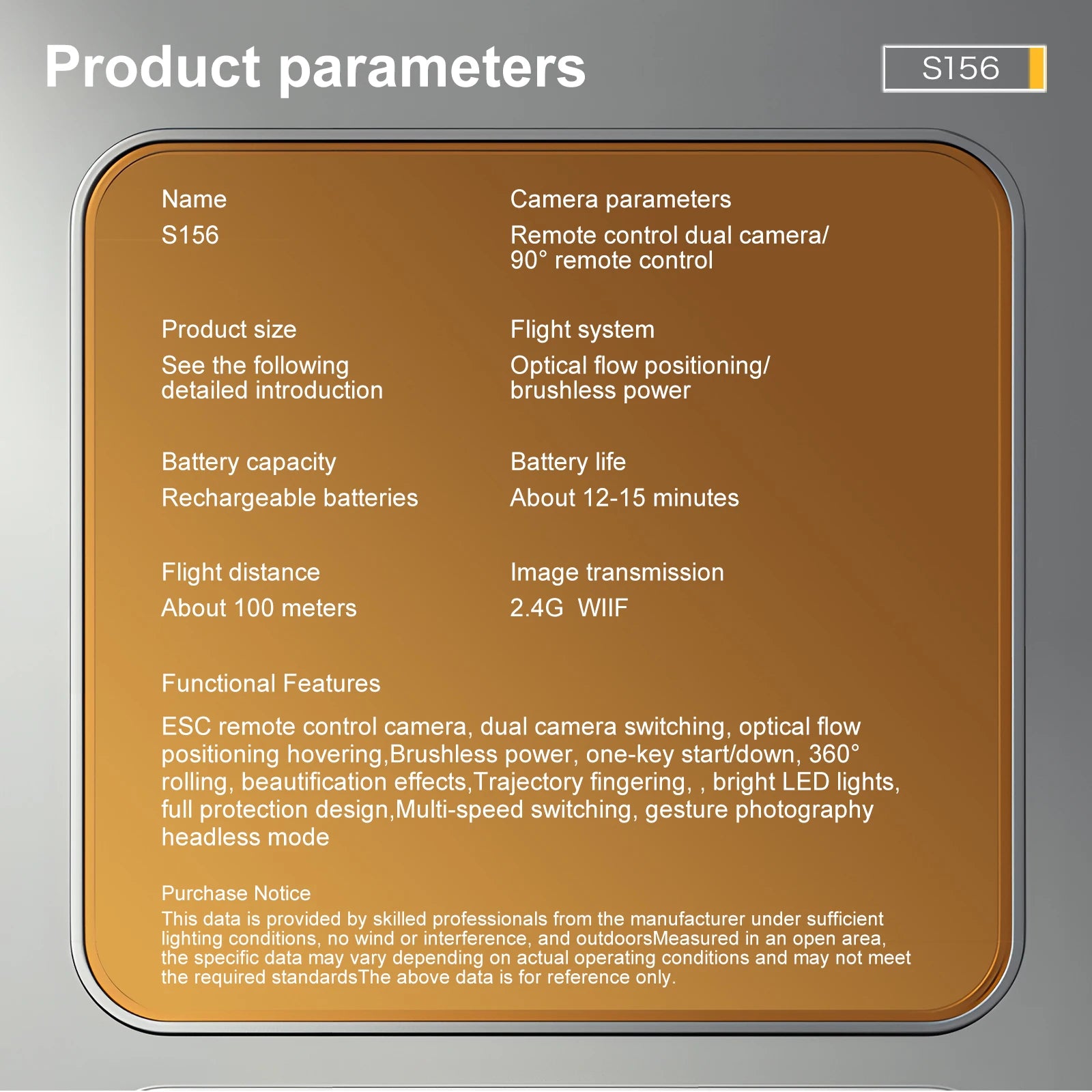 Drone with Camera 4K HD Video Stable Hover 180° Adjustable Lens 3D Flip RC Drones FPV Brushless Optical Flow Quadcopter UAV