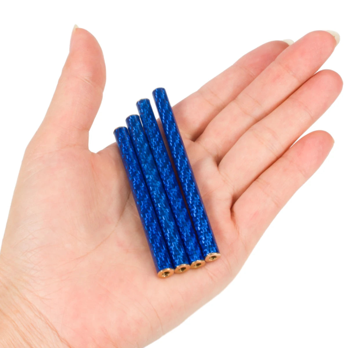 5PCS Coloured Carbon Fibre Braces 67mm 70mm 75mm 78mm for 1/10 RC Crawler Comp Builds SCX10 PRO Gspeed V4 UGRC LCG Chassis DIY