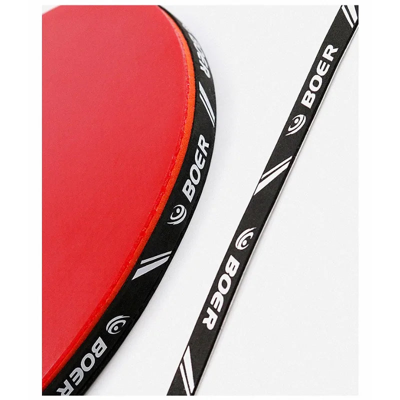 1/2/4/10PC Self-Adhesive Table Tennis Racket Edge Tape Anti-Collision Protective Racket Guard Strip Protector for Ping Pong…