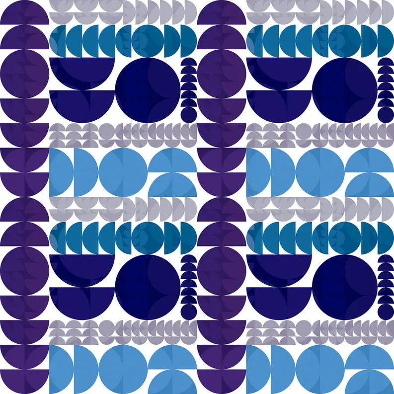 Shapeshifter Designer Wallpaper SBC-LTD