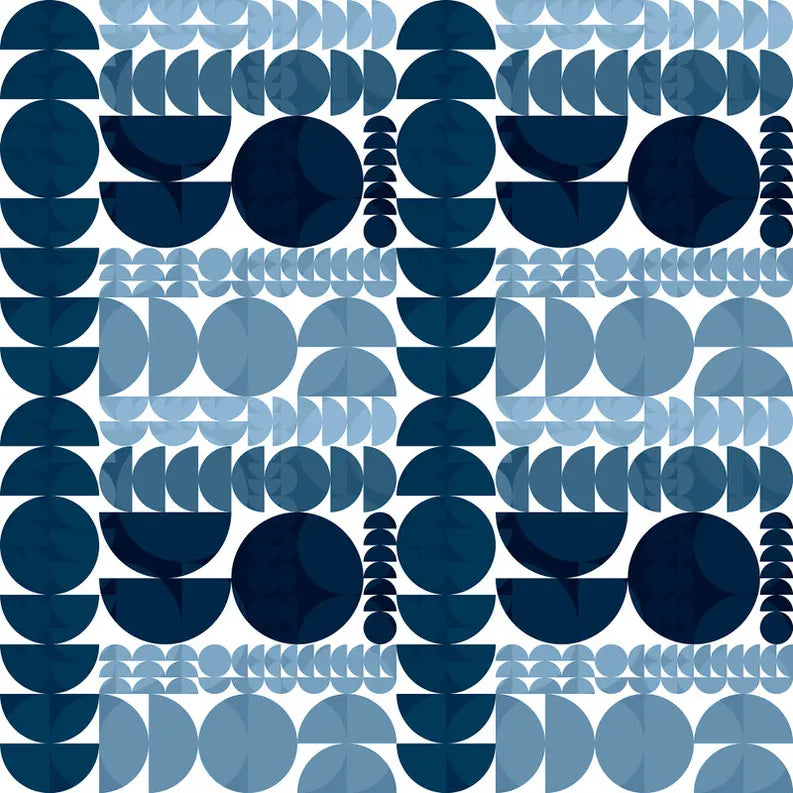Shapeshifter Designer Wallpaper SBC-LTD