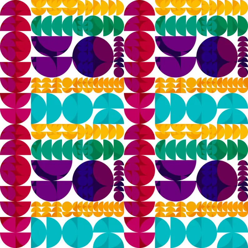 Shapeshifter Designer Wallpaper SBC-LTD
