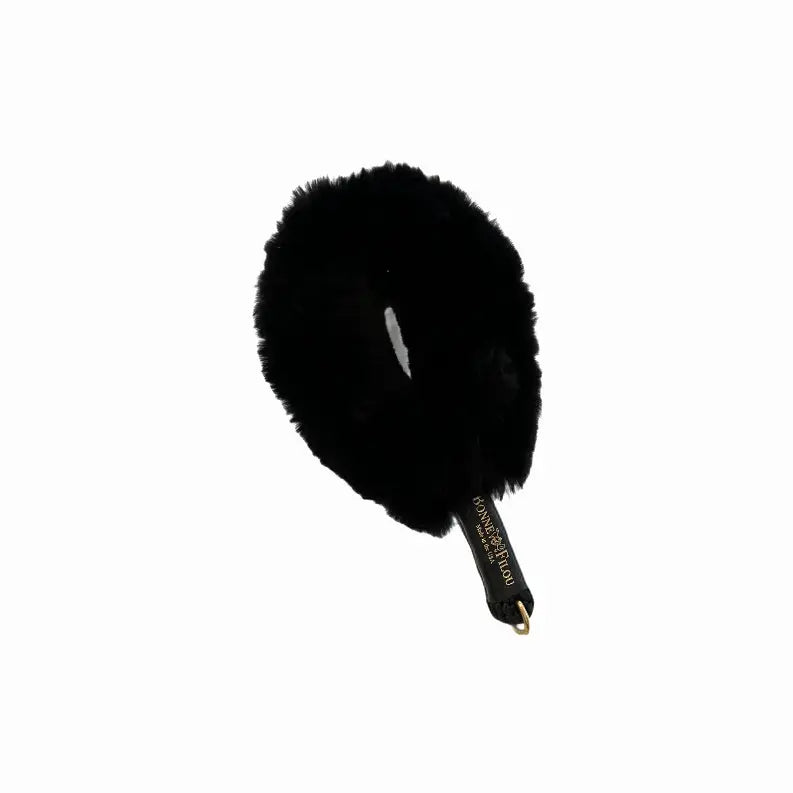 Shearling Fur Grip Bonne et Filou