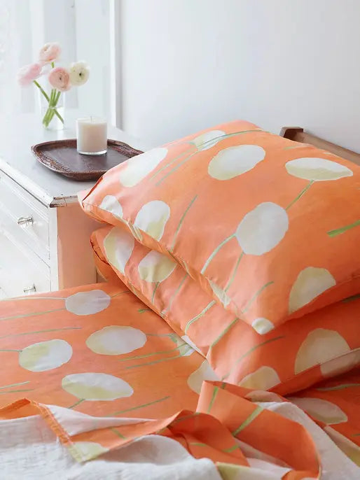 Sheet Set India & Purry