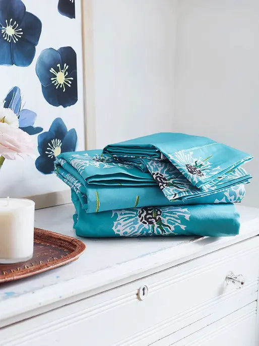 Sheet Set India & Purry