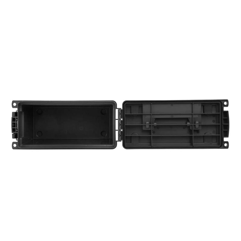 Sheffield Field Box- Black (made In U.s.a.) Sheffield
