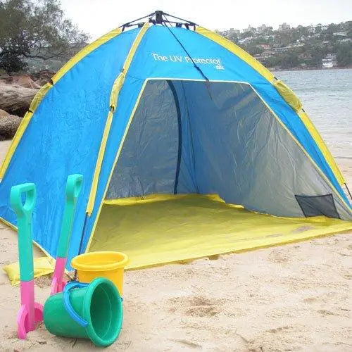 Shelta Sun Shelter UV Tent Banz