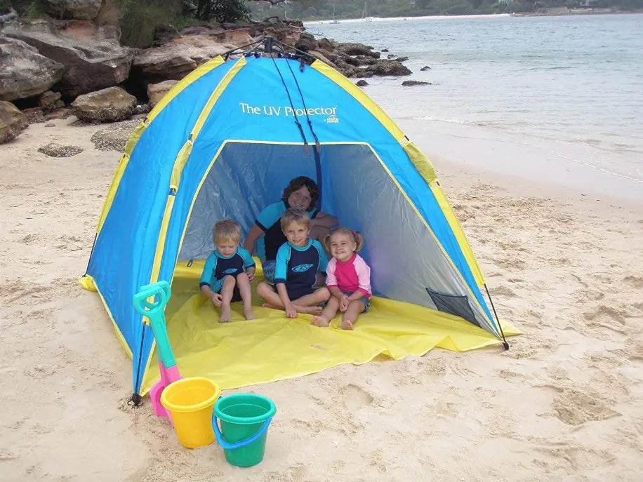 Shelta Sun Shelter UV Tent Banz