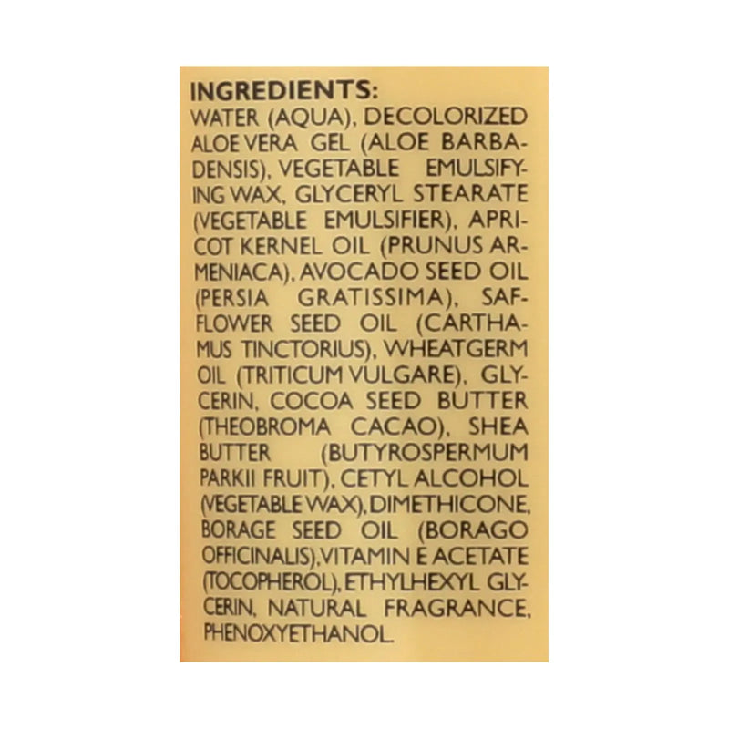 Shikai Hand And Body Lotion Vanilla - 8 Fl Oz Shikai Products