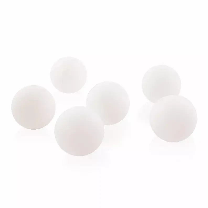 Shoot: Ping Pong Balls True Brands