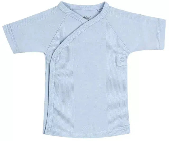 Short Sleeve Wrap Kushies