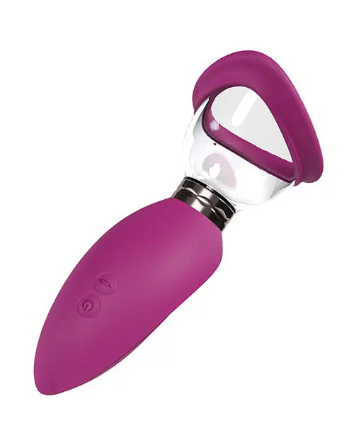 Shots Pumped Arousing Clitoral, Nipple & Breast Pump Shots America LLC