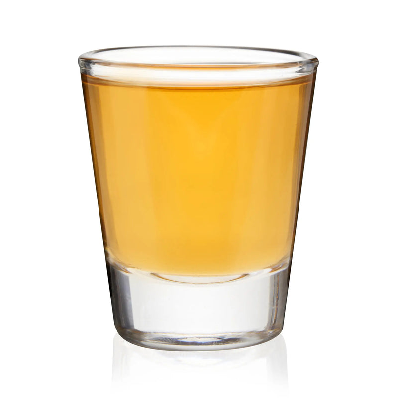 Shotski Classic Shot Glass by True True
