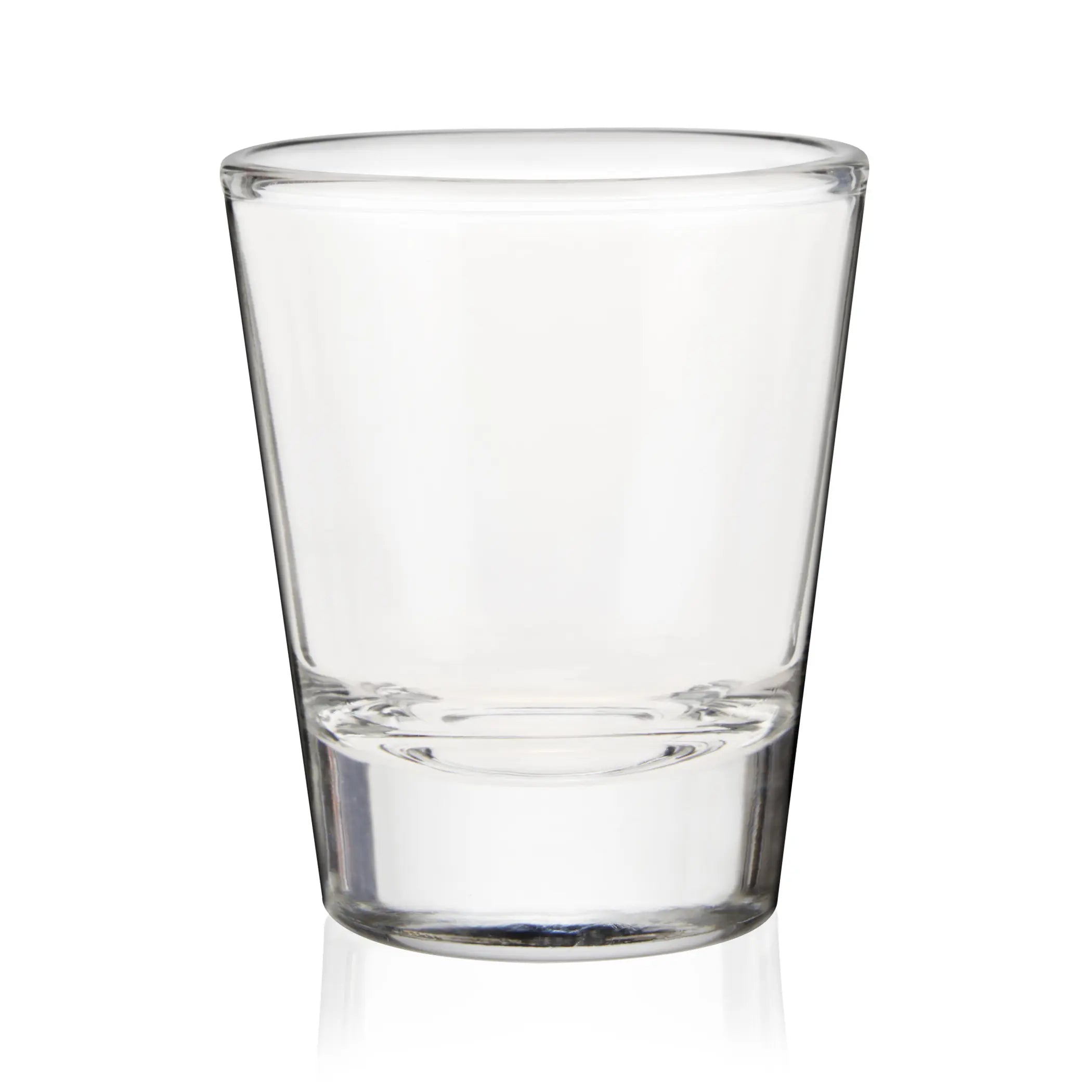 Shotski Classic Shot Glass by True True