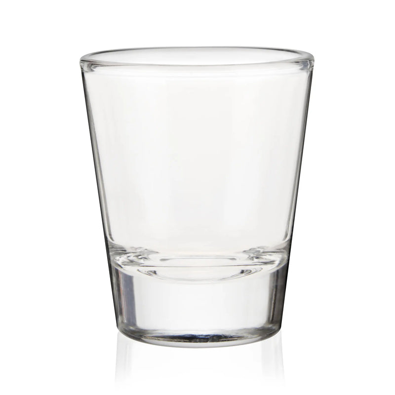Shotski Classic Shot Glass by True True