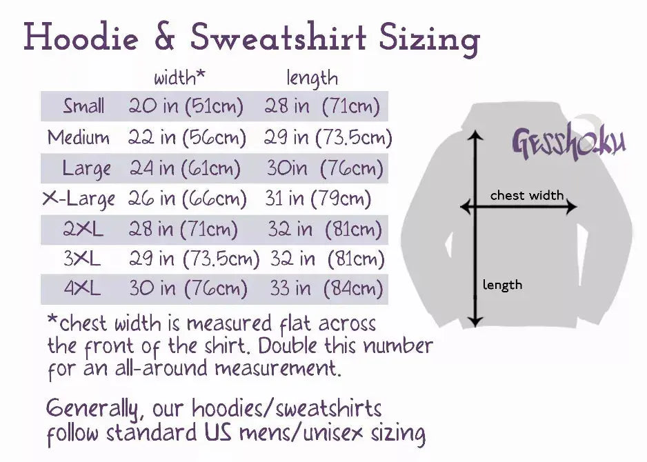 Shy Donkey Fleece Crewneck Sweatshirt Gesshoku Designs